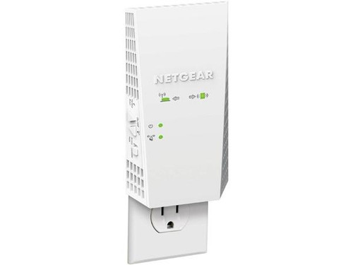 AC1900 WiFi Range Extender Essentials