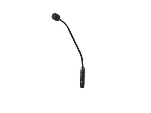 18-INCH GOOSENECK MICROPHONE