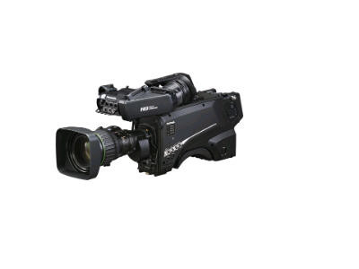 UPGRADABLE 1080P HDR STUDIO CAMERA