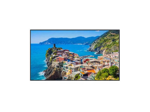 50 4K UHD, 500CD/M2, SDM, LED LCD DISPLAY