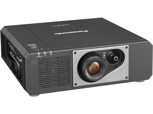 5,200 LUMENS, 1DLP, WUXGA RESOLUTION, 4K