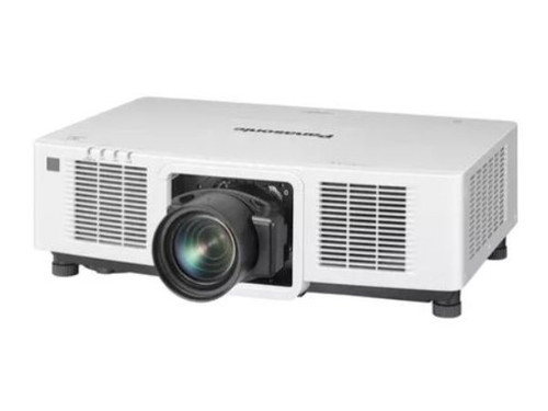 20,000 LUMENS, LCD, WUXGA RESOLUTION (1,920 X 1,200), LASER, 4K SIGNAL INPUT, INFORMATION MONITOR, NO LENS, WHITE
