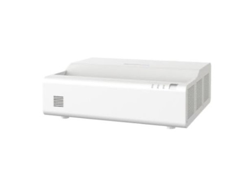 5200 LUMENS,  WUXGA, ULTRA SHORT THROW, LASER, WHITE