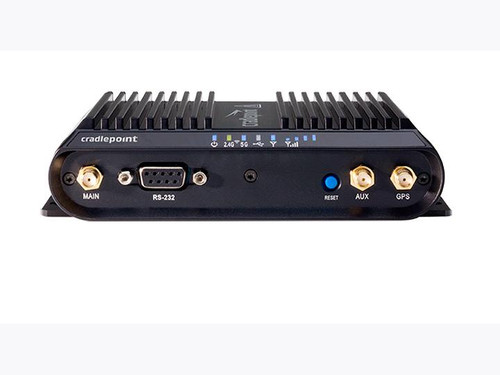 CRADLEPOINT RUGGED,ENTERPRISE-CLASS