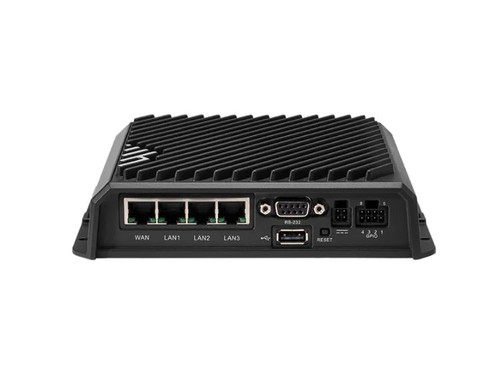 5-YR NETCLOUD MOBILE PERFORMANCE ESSENTIALS PLAN, ADVANCED PLAN, AND R1900 ROUTER WITH WIFI (5G MODEM, 4FF SIM OPTIONAL BUT NOT INCLUDED)