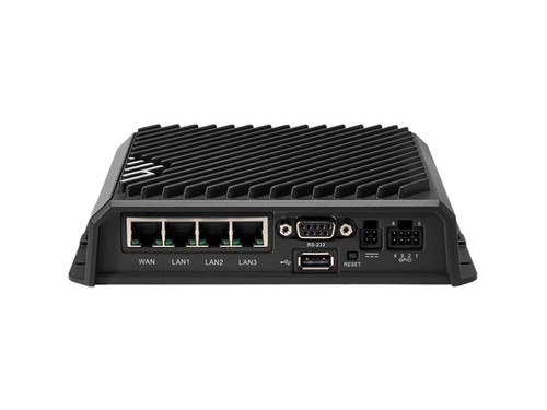Ericsson Enterprise Wireless - Trade Up-6-yr NetCloud Mobile Performance Essentials Plan, Advanced Plan, and R1900 router with WiFi (5G modem), no AC