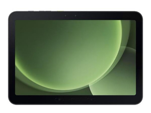 Galaxy Tab Active5 Pro Enterprise Edition 8+256GB (Wi-Fi) Green