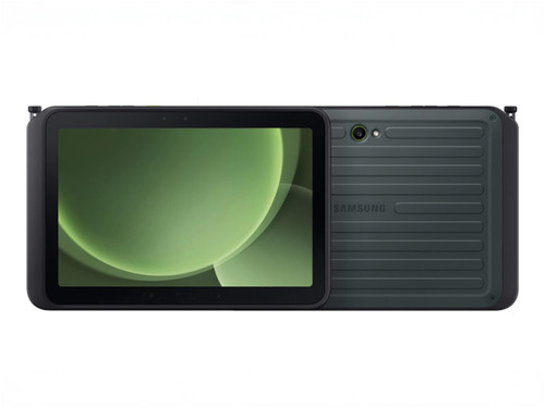 Galaxy Tab Active5 Pro Enterprise Edition 6+128GB (Wi-Fi) Green