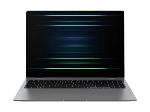 Galaxy Book5 Pro 360 16 U7-258V (32GB 1TB) Gray