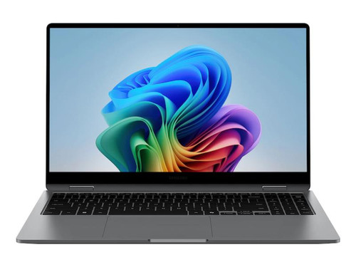 Galaxy Book5 360 15.6 U7-256V (16GB 512GB) Gray