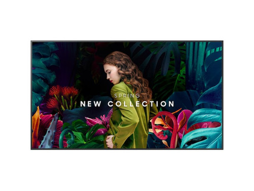 55INCH/3840X2160/350NIT