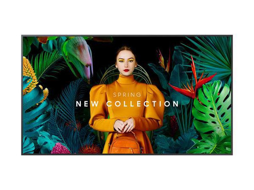 75INCH/3840X2160/350NIT