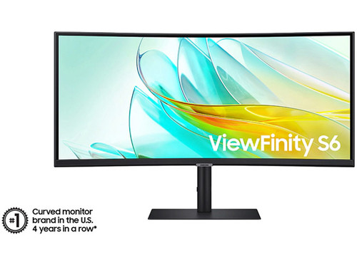 34 INCH, CURVED, WQHD 3440X1440