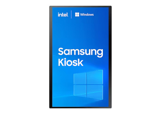 ALL-IN-ONE WINDOWS KIOSK I3