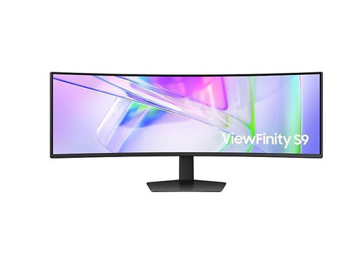 S49C954UAN, S95UC SERIES