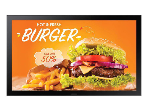 24inch Outdoor Display