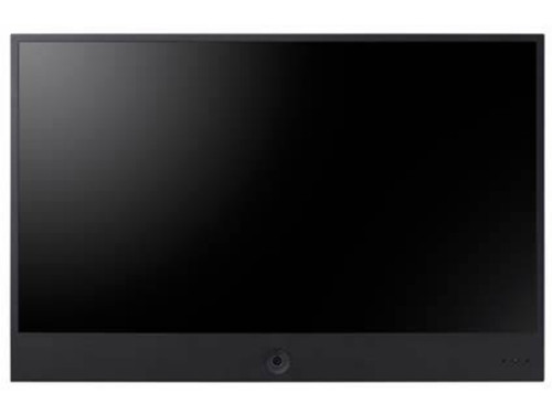 27IN AI ENABLED IP PUBLIC VIEW MONITOR (AI PVM), PIP/PBP, 1080P (1920X1080 60HZ), 16:9 ASPECT RATIO, HDMI IN (X2), ETHERNET, BUILT-IN SPEAKERS (2W
