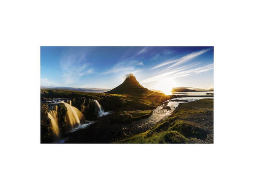 130inch with 1.5mm FHD Bundle (E-Ver)