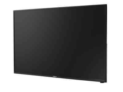 43IN UHD LED MONITOR, 2160P (4K), HDMI, DP, 16:9 ASPECT RATIO, BUILT-IN SPEAKER (10W X 2), VESA DPM COMPATIBLE (100X100MM/400X200MM)