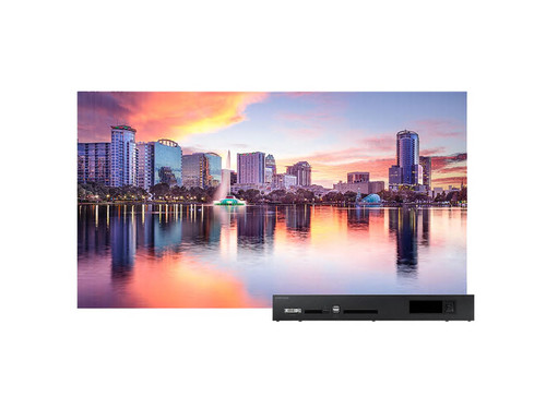 IWA - 291 WITH 1.6MM UHD 8X8