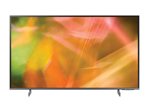LED+TV(H),HG55AU800NFXZA,55