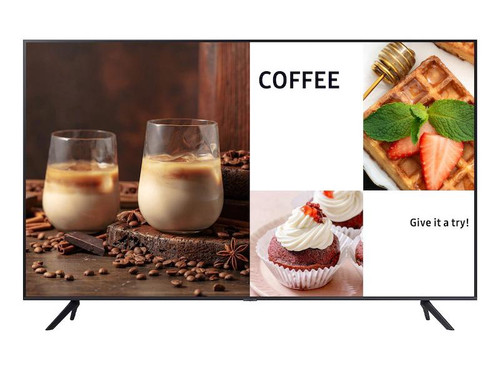 75INCH/3840X2160/ 8MS/250NIT