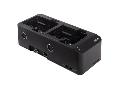 ETHERNET CHARGER FOR ADX1, ADX2 TAA