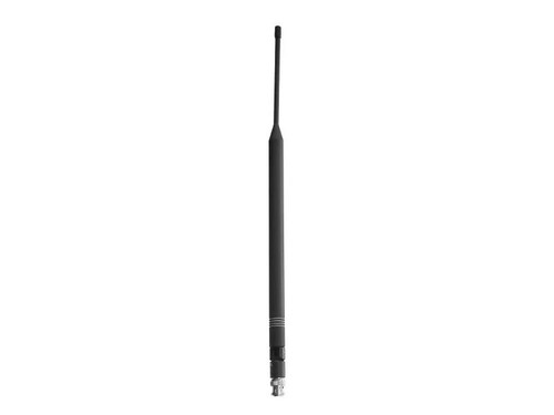 1/2-wave Antenna, remote mountable, BNC, frequency range 554-638 MHz