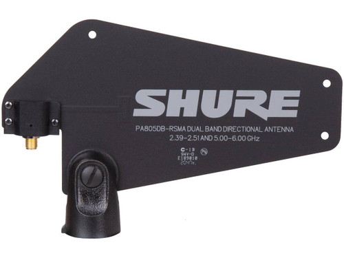 Passive Directional Antenna (944-952 MHz)