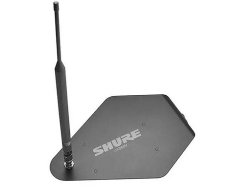 1/2-wave Antenna (174-216 MHz, non-directional)