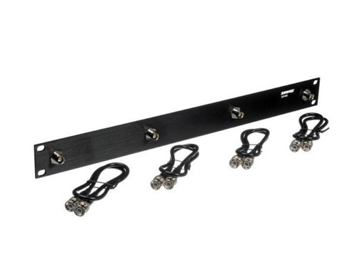 Front Mount Antenna Rack Kit for two receivers