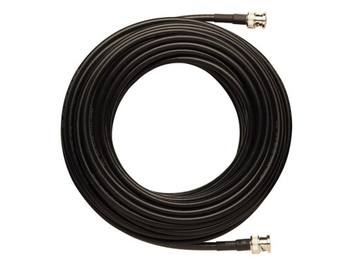 Antenna Cable, coaxial, BNC (30 m)