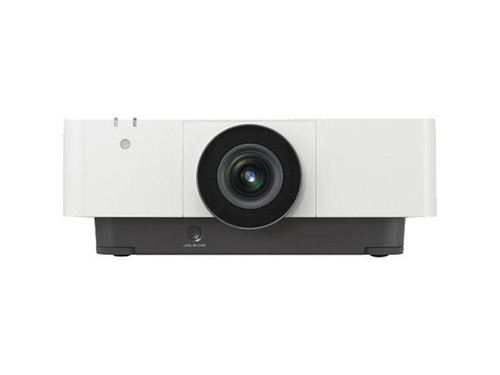 7300LM WUXGA Laser Projector / White