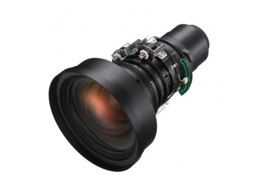 1.0-1.39:1 LENS FOR F60 SERIES PJ