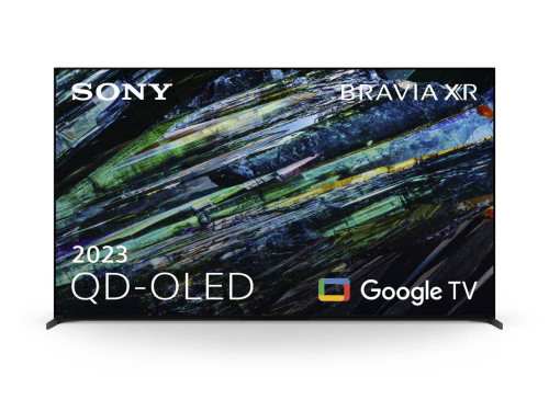65in BRAVIA QD OLED PRODUCTION MONITOR