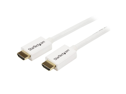 CL3 Rated HDMI Cable w/ Ethernet 4K 30Hz.