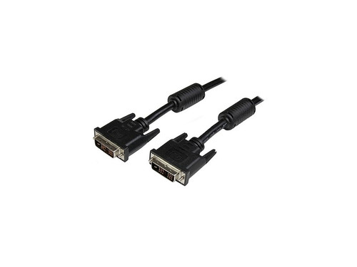 15 ft DVI-D Single Link Cable - M/M