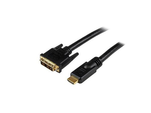 20 FT HDMI TO DVI-D CABLE - M/M