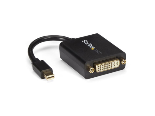Mini DisplayPort to DVI Adapter - DVI-D
