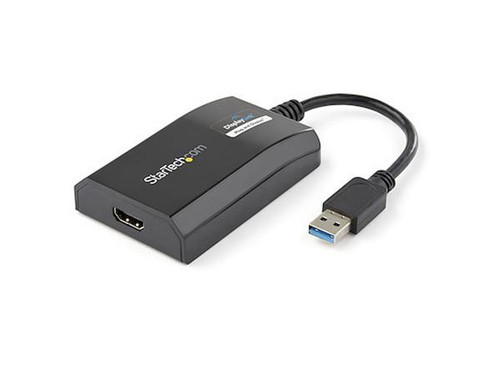 USB 3.0 TO HDMI EXTERNAL MULTI MONITOR V