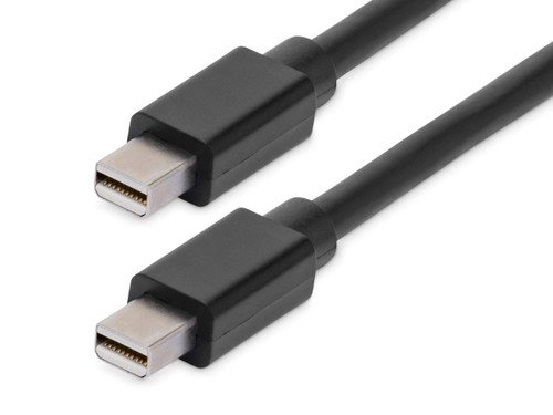 6ft 2m Mini DisplayPort Cable - mDP 1.2