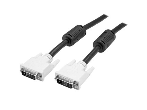 50FT DVI-D DUAL LINK DIGITAL VIDEO CABLE