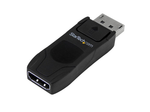 DisplayPort to HDMI Adapter Converter 4K