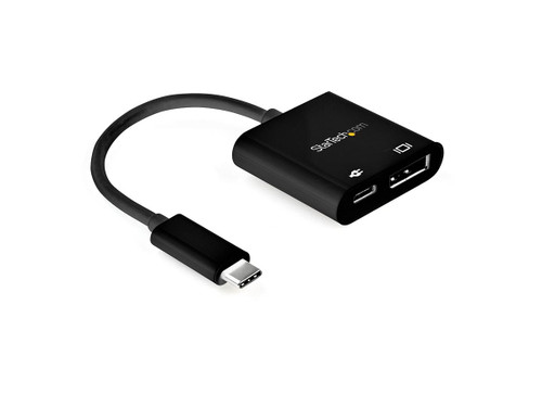 USB C to DisplayPort Adapter w/ PD 8K/4K