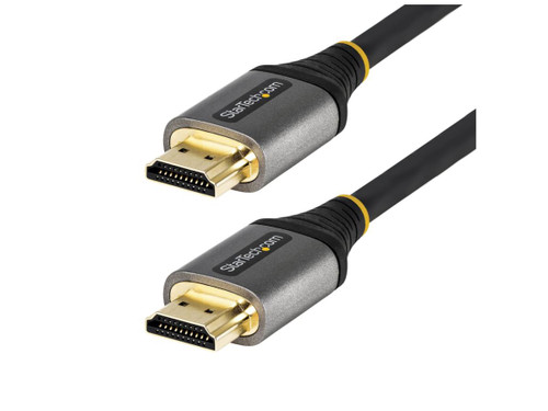 3ft 1m Certified HDMI 2.1 Cable - 8K/4K