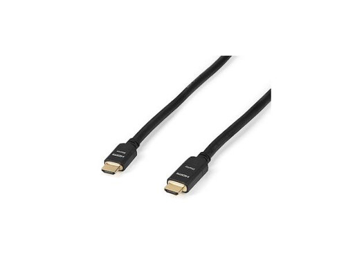 HIGH SPEED HDMI CABLE M/M - ACTIVE - CL2 IN-WALL - 20M (65 FT)