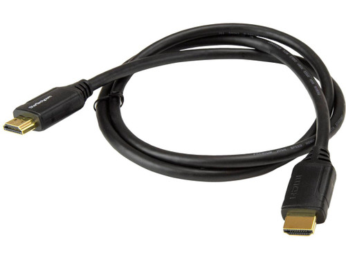 3ft 1m Premium HDMI 2.0 Cable 4K 60Hz