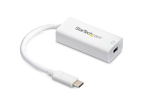 Adapter - USB to Mini DisplayPort