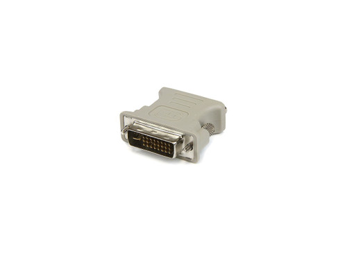 DVI to VGA Cable Adapter - M/F