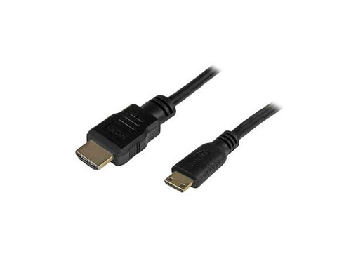 6ft Mini HDMI to HDMI Cable Adapter 4K